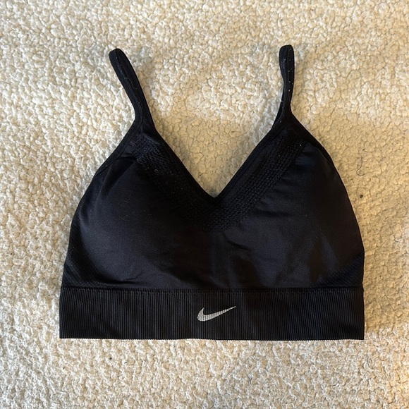 Nike Other - Nike sports bra size medium women’s